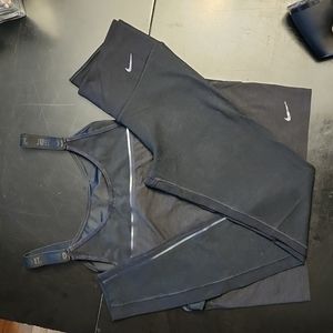 Nike Matching Set